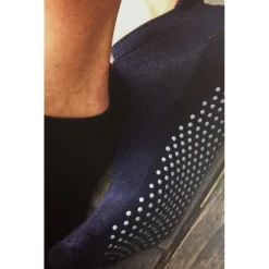 Chaussettes De Yoga Unisex Coton Bouclette -Meilleur Lingerie Magasin chaussettes de yoga unisex coton bouclette 3