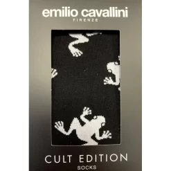 Chaussettes Emilio Cavallini Grenouilles 7 Chaussettes Emilio Cavallini Grenouilles -Meilleur Lingerie Magasin chaussettes emilio cavallini grenouilles 2