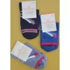 Chaussettes étoiles Filantes San Giacomo -Meilleur Lingerie Magasin chaussettes etoiles filantes san giacomo