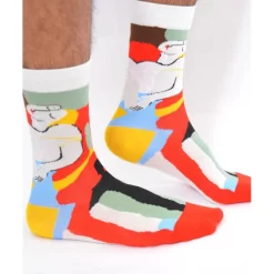 Chaussettes Le Rêve De Picasso 7 Chaussettes Le Rêve De Picasso -Meilleur Lingerie Magasin chaussettes le reve de picasso 2