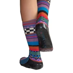 Chausson Carreaux Dub Et Drino -Meilleur Lingerie Magasin chausson carreaux dub et drino dub et drino 1