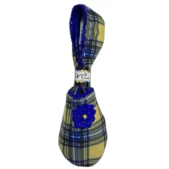 Chausson De Voyage Ixli Imprimé écossais 9 Chausson De Voyage Ixli Imprimé écossais -Meilleur Lingerie Magasin chausson de voyage ixli imprime ecossais 3