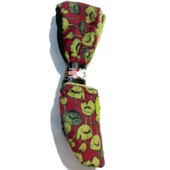 Chausson Ixli Imprimé Popino -Meilleur Lingerie Magasin chausson ixli imprime popino 1