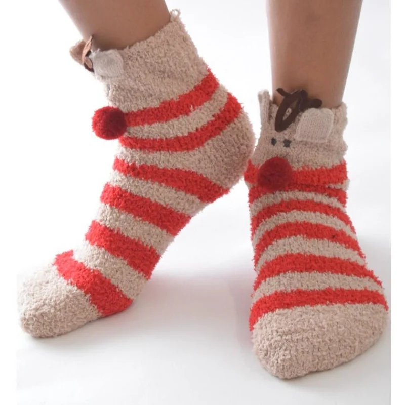 Chausson Polaire Petit Clown 3 Chausson Polaire Petit Clown