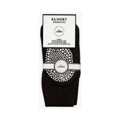 Chaussons Chaussettes Laine Et Cachemire Kunert