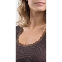 Chemisette Laine Et Soie Col Rond Moretta 15 Chemisette Laine Et Soie Col Rond Moretta -Meilleur Lingerie Magasin chemisette laine et soie col rond moretta 5