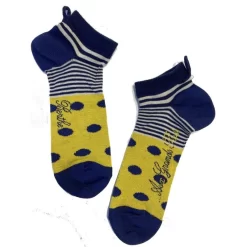 Coffret 4 Paires Socquettes Berthe Aux Grands Pieds Fleurs Poétiques -Meilleur Lingerie Magasin coffret 4 paires socquettes berthe aux grands pieds fleurs poetiques 4