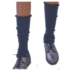 Coffret Bonnet Manchons Guetres Laine Berthe Aux Grands Pieds -Meilleur Lingerie Magasin coffret bonnet manchons guetres laine berthe aux grands pieds 4