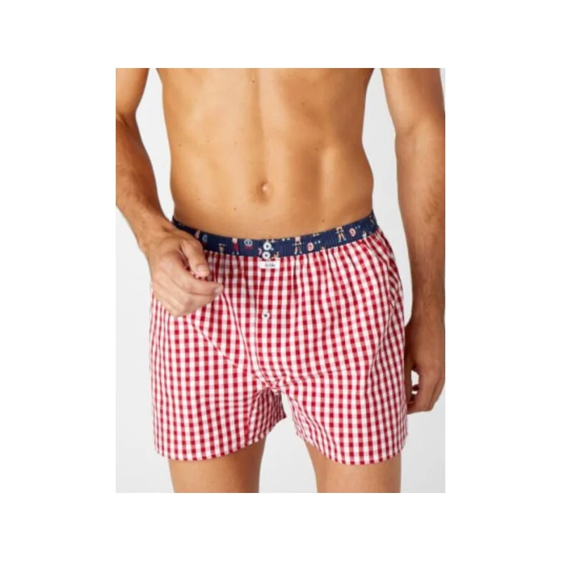 Coffret Caleçon Achile Alterophile 5 Coffret Caleçon Achile Alterophile – Image 3