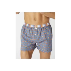 Coffret Caleçon Achile Vespa