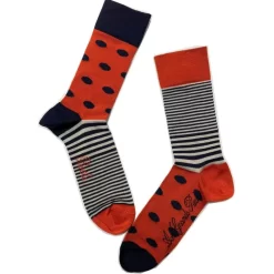 Coffret De 6 Paires De Chaussettes Berthe Poétique D'été 12 Coffret De 6 Paires De Chaussettes Berthe Poétique D'été -Meilleur Lingerie Magasin coffret de 6 paires de chaussettes berthe poetique d ete 2