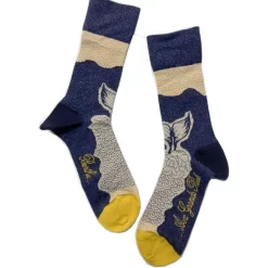 Coffret De 6 Paires De Chaussettes Berthe Poétique D'été 15 Coffret De 6 Paires De Chaussettes Berthe Poétique D'été -Meilleur Lingerie Magasin coffret de 6 paires de chaussettes berthe poetique d ete 5