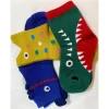 Coffret De Chaussettes Festin De Monstres -Meilleur Lingerie Magasin coffret de chaussettes festin de monstres