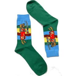 Coffret De Chaussettes Gaugin Picasso -Meilleur Lingerie Magasin coffret de chaussettes gaugin picasso 2