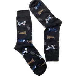 Coffret De Chaussettes Ludiques Animaux -Meilleur Lingerie Magasin coffret de chaussettes ludiques animaux 3