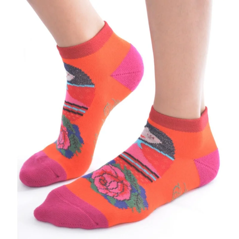 Coffret De Socquettes Berthe Aux Grands Pieds Sport Ludiques 4 Coffret De Socquettes Berthe Aux Grands Pieds Sport Ludiques – Image 2