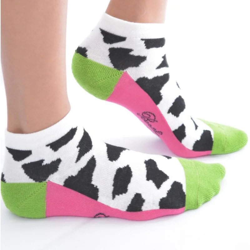 Coffret De Socquettes Berthe Aux Grands Pieds Sport Ludiques 6 Coffret De Socquettes Berthe Aux Grands Pieds Sport Ludiques – Image 4