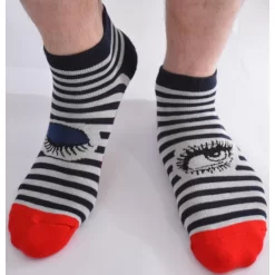 Coffret De Socquettes Homme Berthe Aux Grnads Pieds -Meilleur Lingerie Magasin coffret de socquettes homme berthe aux grnads pieds 1