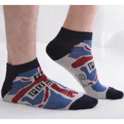 Coffret De Socquettes Homme Berthe Aux Grnads Pieds -Meilleur Lingerie Magasin coffret de socquettes homme berthe aux grnads pieds 2