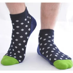 Coffret De Socquettes Homme Berthe Aux Grnads Pieds -Meilleur Lingerie Magasin coffret de socquettes homme berthe aux grnads pieds 3