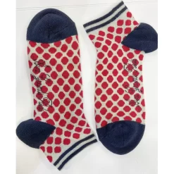 Coffret De Socquettes Sports Berthe Aux Grands Pieds -Meilleur Lingerie Magasin coffret de socquettes sports berthe aux grands pieds 3