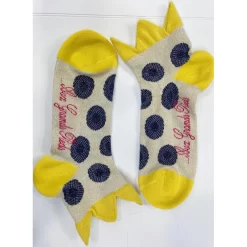 Coffret De Socquettes Sports Berthe Aux Grands Pieds -Meilleur Lingerie Magasin coffret de socquettes sports berthe aux grands pieds 4