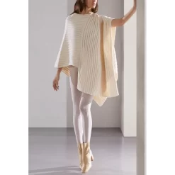 Collant Cachemire Effet Géométrique Elianor Le Bourget -Meilleur Lingerie Magasin collant cachemire effet geometrique elianor le bourget 2