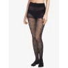 Collant Chantal Thomass Dentelle Lines Leaves 1 Collant Chantal Thomass Dentelle Lines Leaves -Meilleur Lingerie Magasin collant chantal thomass dentelle lines leaves