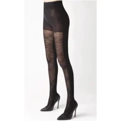 Collant Chantal Thomass Dentelle Twist