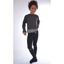 Collant Chaton Coton Enfant -Meilleur Lingerie Magasin collant chaton coton enfant 2
