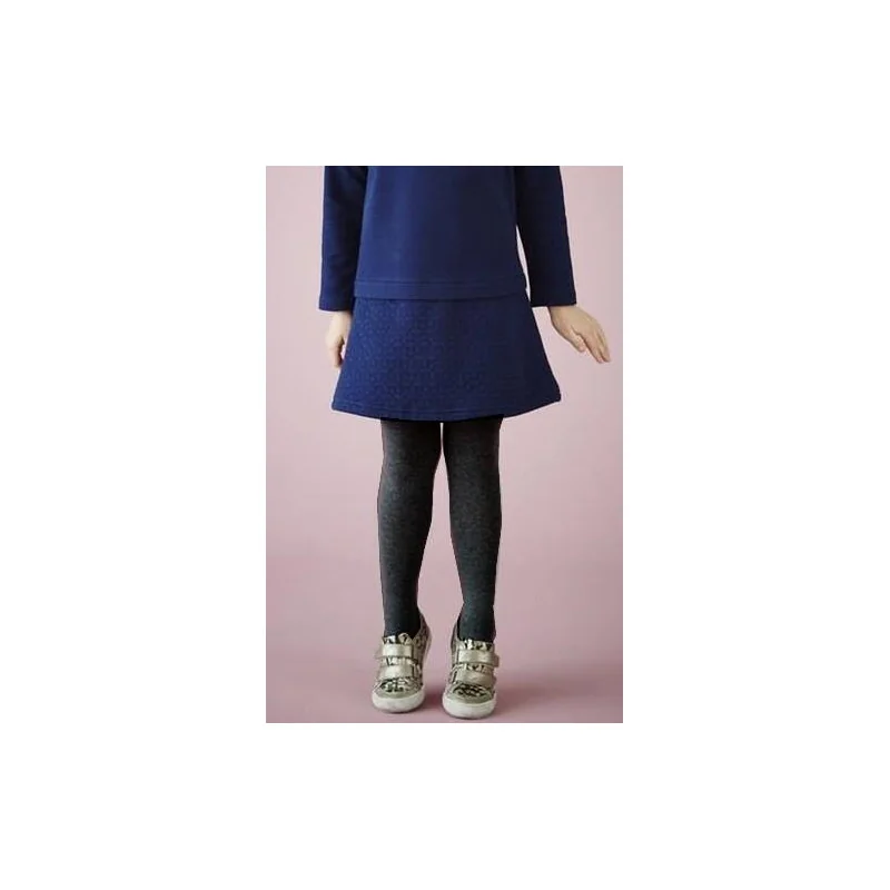 Collant Chaud Enfant Laine Et Coton Doré Doré 3 Collant Chaud Enfant Laine Et Coton Doré Doré