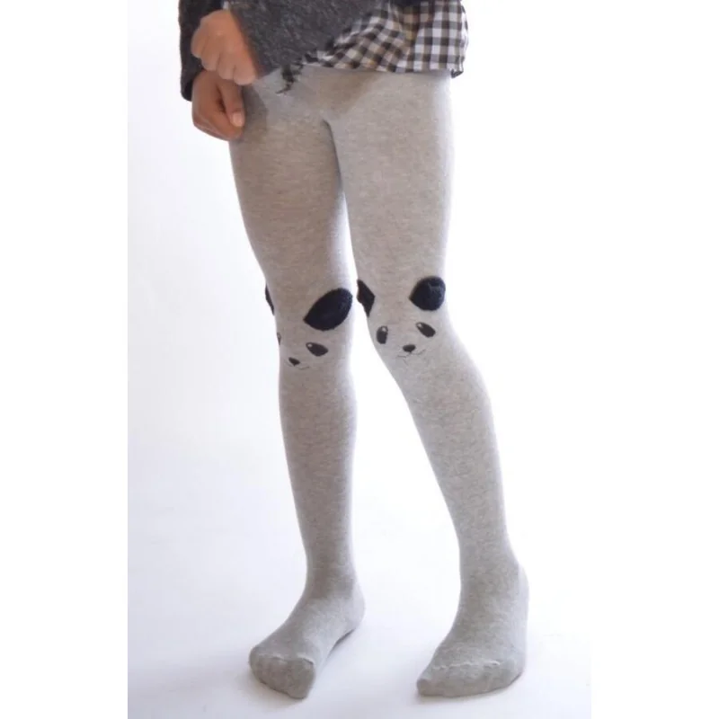 Collant Coton Panda 4 Collant Coton Panda – Image 2
