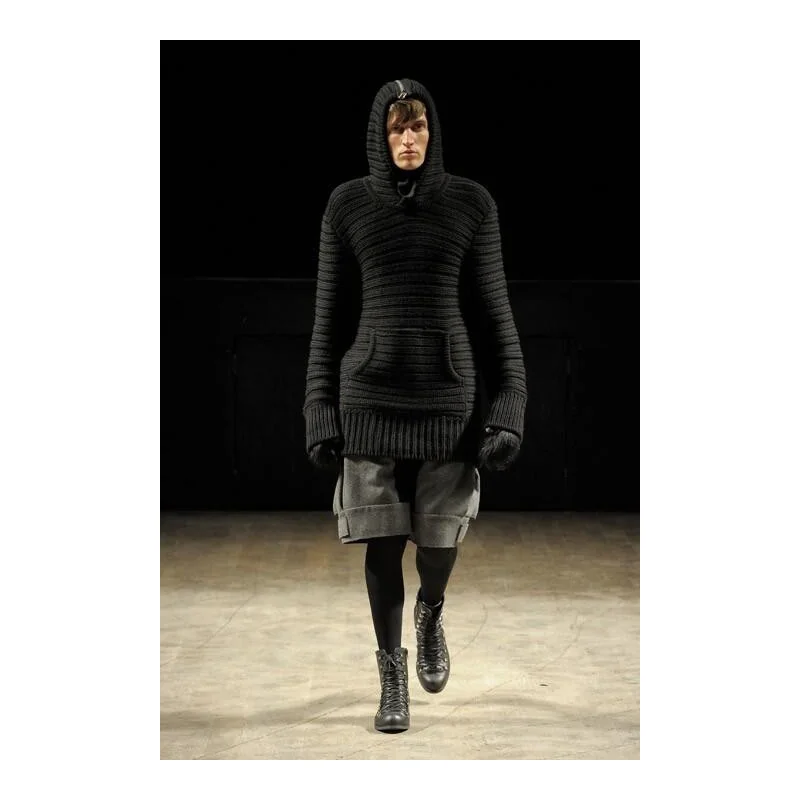 Collant Coton Unisex Emilio Cavallini 3 Collant Coton Unisex Emilio Cavallini