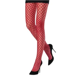 Collant Dentelle Prism Emilio Cavallini -Meilleur Lingerie Magasin collant dentelle prism emilio cavallini 2