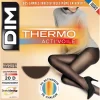 Collant Dim Thermo Activ' Voile