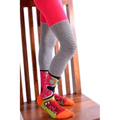 Collant Enfant Berthe Aux Grands Pieds Spoutnik -Meilleur Lingerie Magasin collant enfant berthe aux grands pieds spoutnik 1