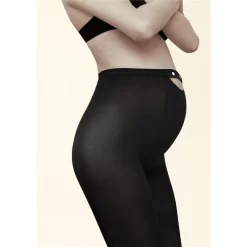 Collant Gerbe Duo 40 Maternité