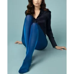 Collant Glossy Opaque Ultra Brillant Fiore -Meilleur Lingerie Magasin collant glossy opaque ultra brillant fiore 2