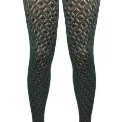 Collant Laine Ajouré Oak Tree Trasparenze -Meilleur Lingerie Magasin collant laine ajoure oak tree trasparenze 2