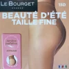 Collant Le Bourget Beauté D'été Taille Fine -Meilleur Lingerie Magasin collant le bourget beaute d ete taille fine