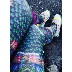 Collant Mariantoilette Siréne Et Poulpe 7 Collant Mariantoilette Siréne Et Poulpe -Meilleur Lingerie Magasin collant mariantoilette sirene et poulpe 2