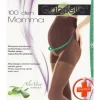 Collant Maternité 100 Den Mamma Gabriella -Meilleur Lingerie Magasin collant maternite 100 den mamma gabriella
