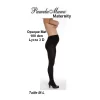 Collant Maternnity 110 Den Lycra 3 D -Meilleur Lingerie Magasin collant maternnity 110 den lycra 3 d pamela mann