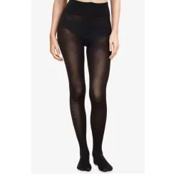 Collant Opaque Chantal Thomass Siglé Chantal