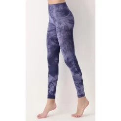 Collant Opaque Sans Pieds Oroblu Tye And Dye -Meilleur Lingerie Magasin collant opaque sans pieds oroblu tye and dye 2