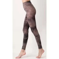 Collant Opaque Sans Pieds Oroblu Tye And Dye -Meilleur Lingerie Magasin collant opaque sans pieds oroblu tye and dye 4