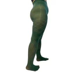 Collant Pamela Mann Effet Diamant Ajouré Opaque -Meilleur Lingerie Magasin collant pamela mann effet diamant ajoure opaque 2