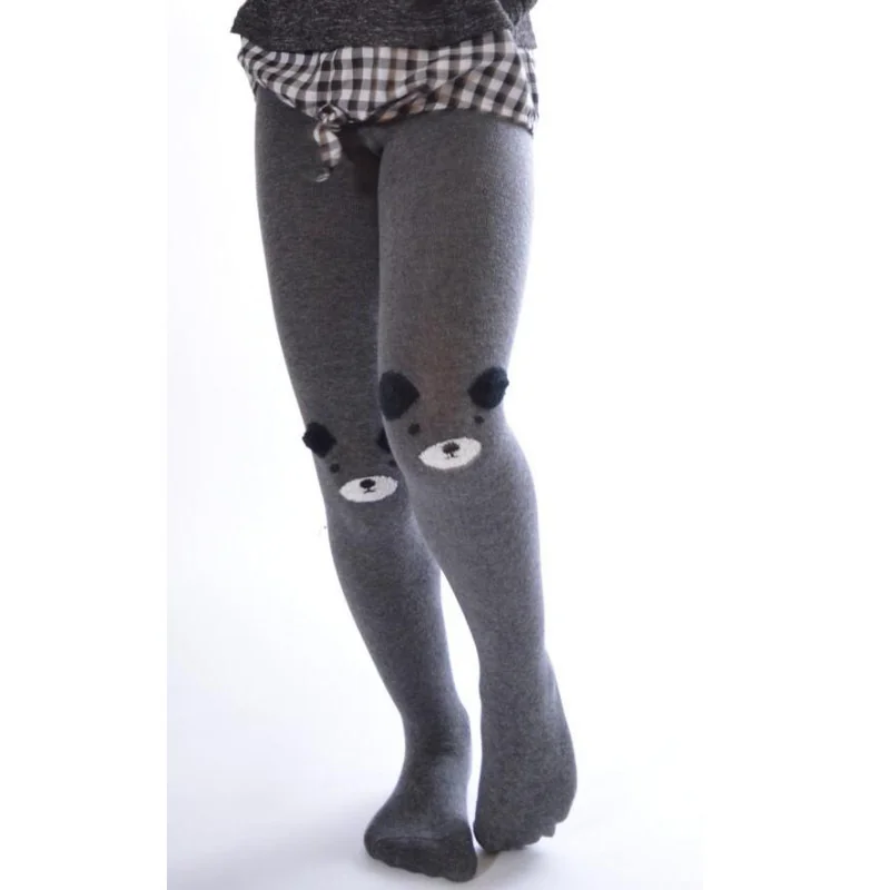 Collant-petit-chien-coton 4 Collant-petit-chien-coton – Image 2