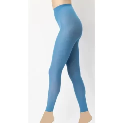 Collant Sans Pieds All Colors Pure Oroblu -Meilleur Lingerie Magasin collant sans pieds all colors pure oroblu 6