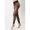 Oroblu Collant Sans Pieds Dentelle Moon 1 Oroblu Collant Sans Pieds Dentelle Moon -Meilleur Lingerie Magasin collant sans pieds dentelle moon